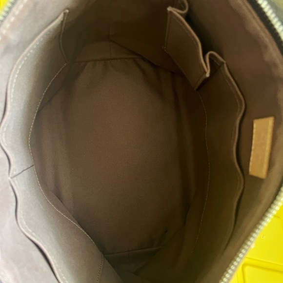 Louis Vuitton Palermo PM Monogram Shoulder bag - Picture 10 of 10